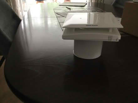 Photo of free Bathroom vent fans (Wheathampstead AL4) #3