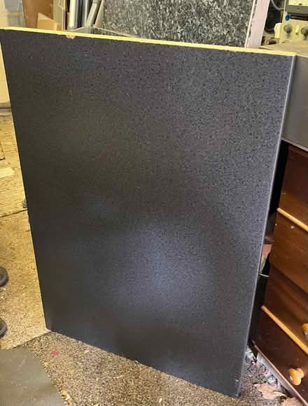 Photo of free Worktop Piece (Weybridge KT13) #1