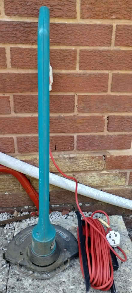 Photo of free Strimmer (Tividale B69) #1
