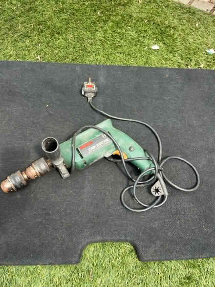 Photo of free Drill (MK45) #1