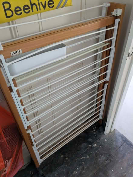 Photo of free Arit Folding Clothes Dryer (PL20) #1