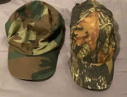 Photo of free Cameo hats (Silver Spring) #1