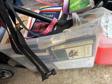 Photo of free Psychology books (Leigh on sea SS9) #2