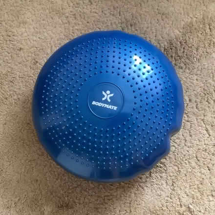 Photo of free Bodymate cushion (Widmore BR2) #1