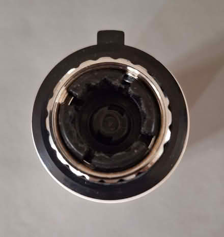 Photo of free Thermostatic radiator valve (Epping CM16) #2