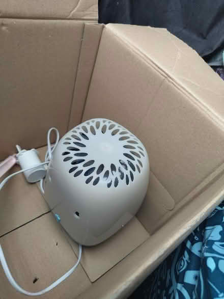 Photo of free Night light (Kidlington OX5) #2