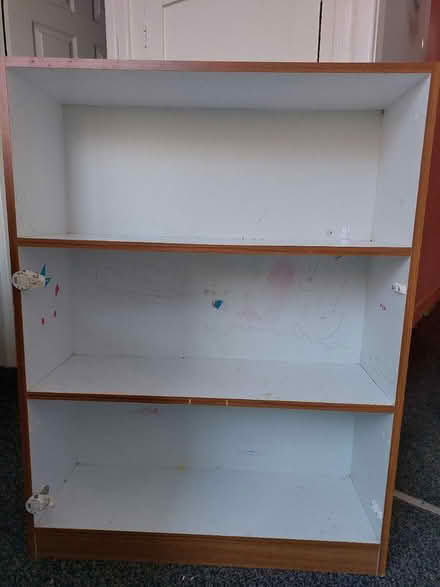 Photo of free Cabinet (M38) #1