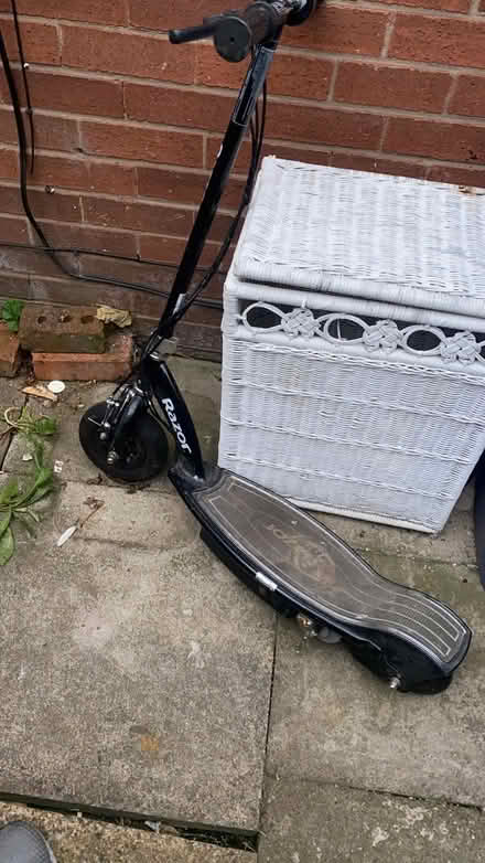 Photo of Razor Scooter (S12 4JB) #2