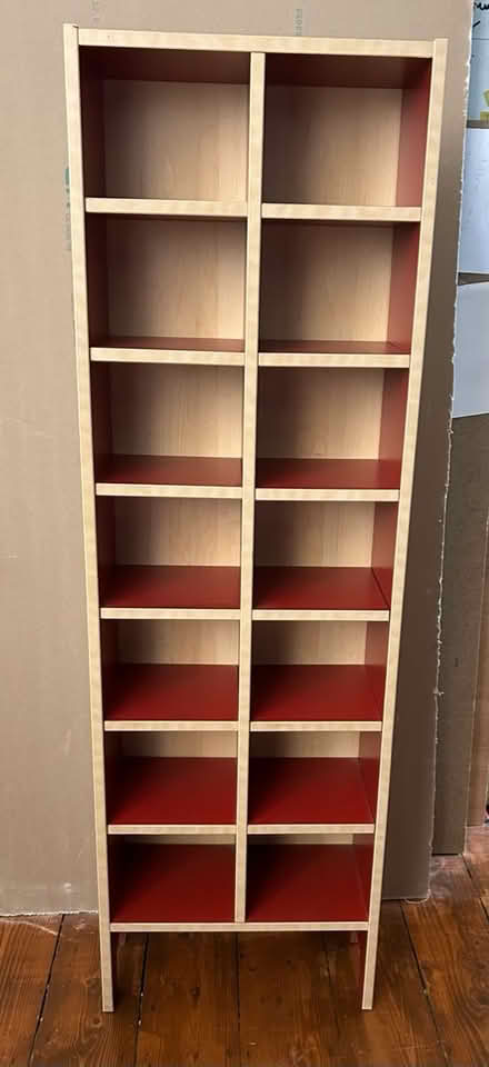 Photo of free Shelf (Sidley) #2