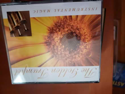 Photo of free 20 CDs (Toronto m6n 2n4) #2