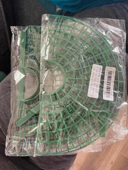 Photo of free Two strawberry/fruit things (Chorley PR7 1) #1