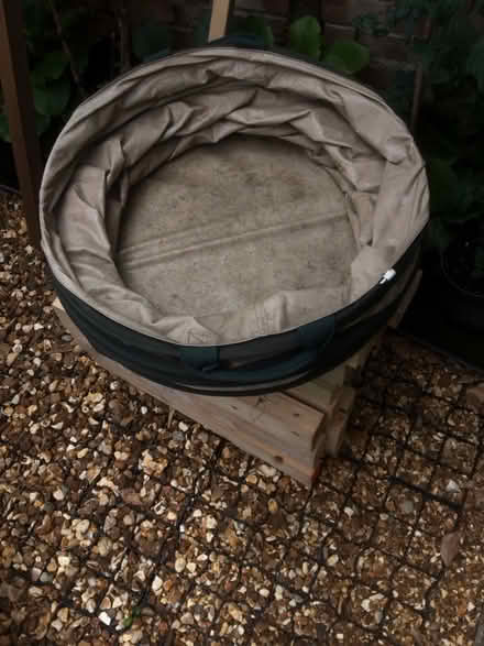 Photo of free Pop up (Wescott RG40) #1