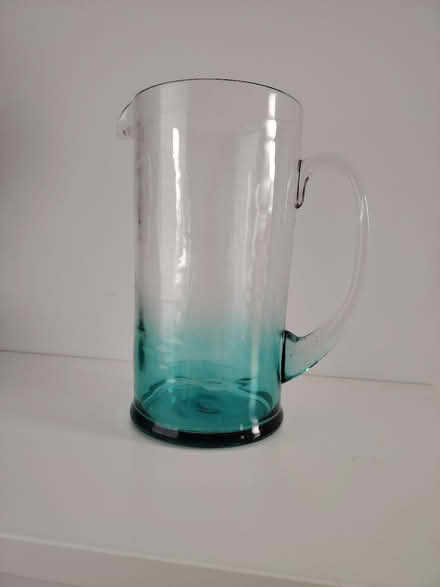 Photo of free Plastic jug (Horeshay) #1
