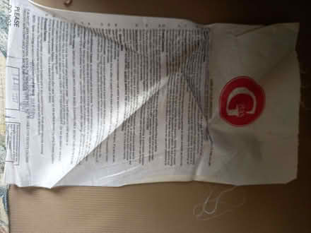 Photo of free Arm chair. (Natland LA9) #2