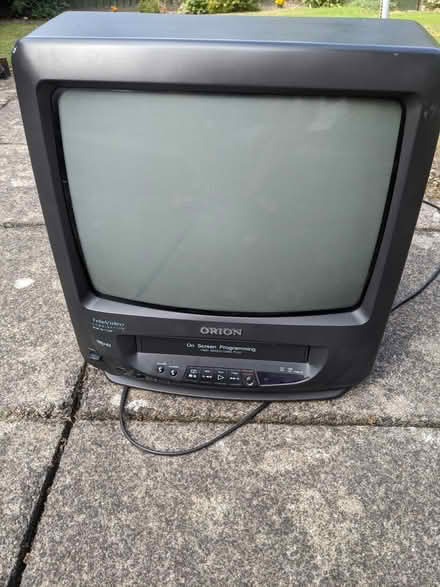 Photo of free Television (Central Presteigne) #1