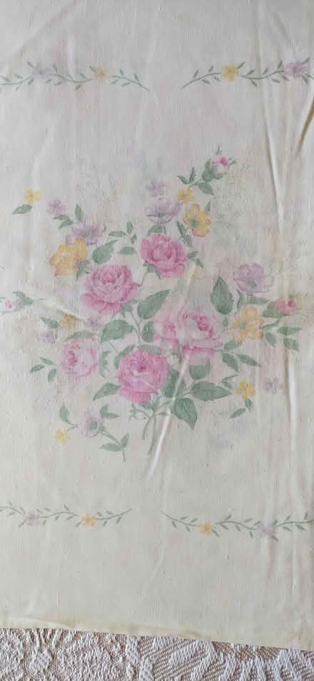 Photo of free bed linen, selection of (Southbourne (BH6)) #3