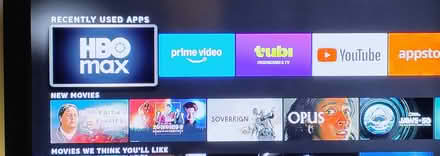 Photo of free 40" Proscan TV (Hatfield 19440) #1