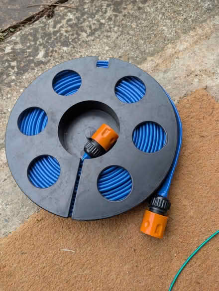 Photo of free Flat hose (Hadlow TN11) #1