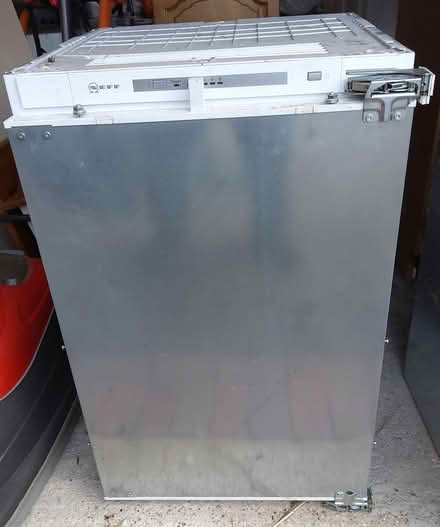 Photo of free Working fridge (integrated) (Newick BN8) #1