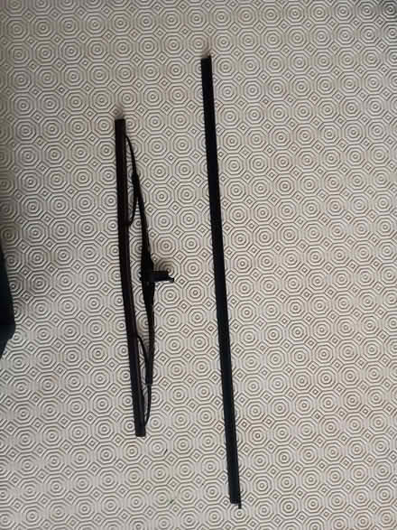 Photo of free Car Wiper blade and wiper blades strip (Chorlton M21) #1