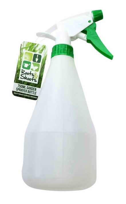 Photo of Garden Sprayer (AB24) #2