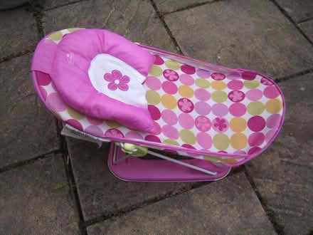 Photo of free Baby bath support (Milton OX14) #1