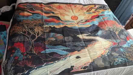 Photo of free Wall hanging (Combe Down) #1