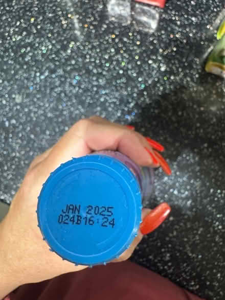 Photo of free Ribena (Cutteslowe OX2) #2