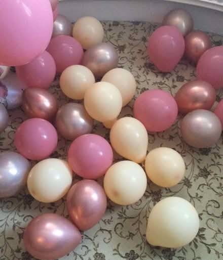 Photo of free Balloons (Littleover - DE23) #1