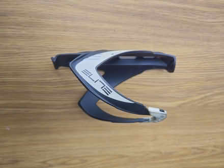Photo of free Bicycle bottle holder (Southport PR9) #1