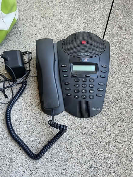 Photo of free conference phone / Willow Glen (Willow Glen) #2