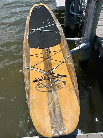Photo of free SUP (34683) #1
