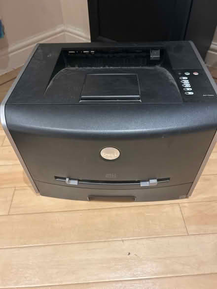 Photo of free Dell 1720dn laser printer (MK41- Brickhill) #1