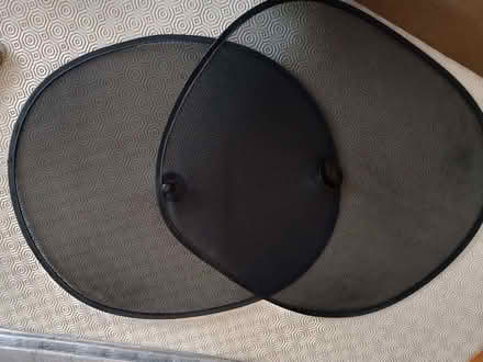Photo of free Car sun shades (Chorlton M21) #1