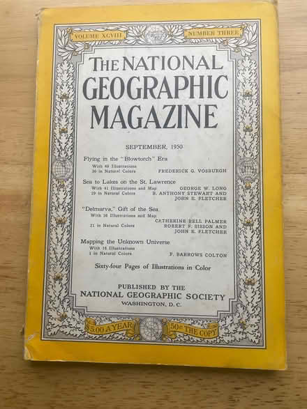 Photo of free Old Magazines (Islington N1) #3