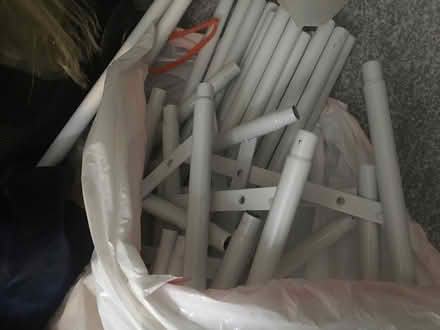 Photo of free Extendable shoe rack (Lion Gate TW9) #2