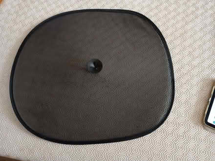 Photo of free Car sun shades (Chorlton M21) #3