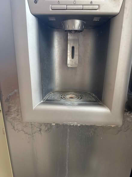 Photo of free Fridge freezer (Berkhamsted HP4) #2