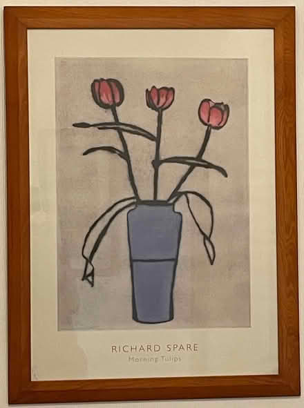 Photo of free Assorted Pictures (Mills Hill M24) #2