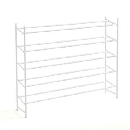 Photo of free Extendable shoe rack (Lion Gate TW9) #1