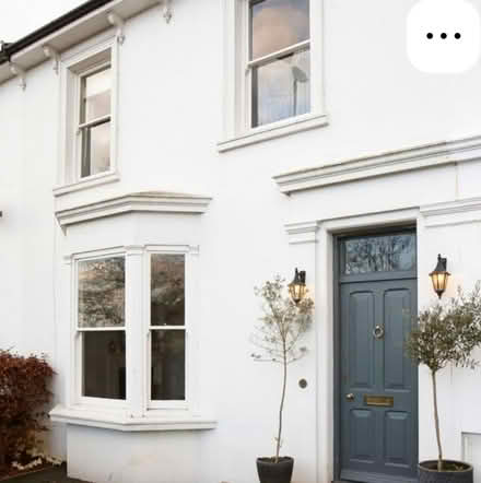 Photo of Exterior Paint (W4) #1