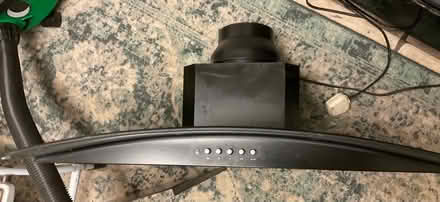 Photo of free 60cm cooker hood (Hounslow, TW5) #1