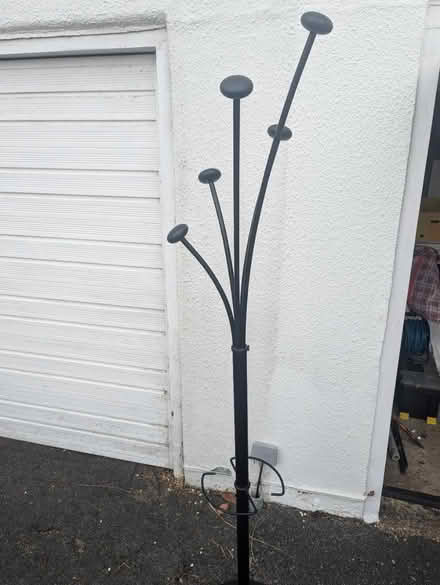 Photo of free Coat and hat stand (BN1) #1