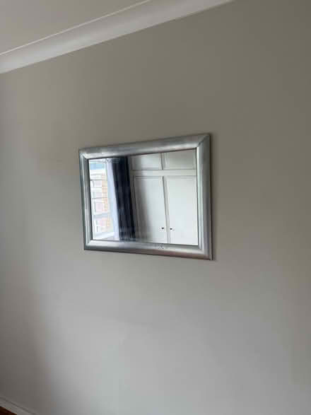 Photo of free Mirrors x2 (SW2 5LW) #2