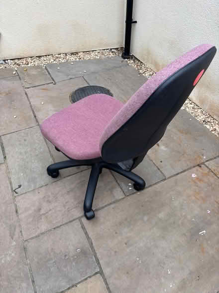 Photo of free Office Chair (Home SN11) #2