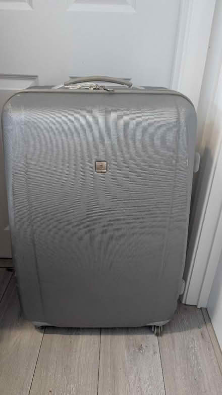 Photo of free Suitcase (Chalfont St Peter SL9) #1