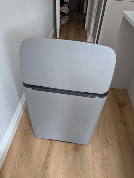 Photo of free Quality large double bin (NW6 1DZ) #2