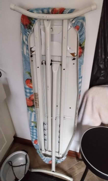 Photo of free Ironing board (Withernsea east riding) #1