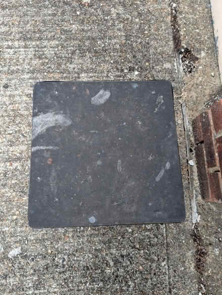 Photo of free Adjustable plyo box (South Croydon) #2