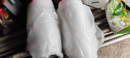 Photo of free Bubble wrap (Marston, Frome, BA11) #1